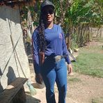 Marcela Rayane - Facebook
