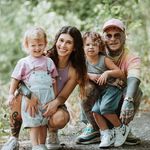 Justin & Marcella Reilly - @reillysark - Instagram