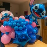 marcella O Reilly - @beautiful__bright_balloons_ - Instagram
