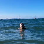 Marcella Renner Bach - @bachmarcella - Instagram