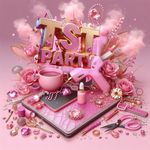 Marcella Rhodes - @tshirt.tutus.more - Instagram