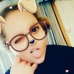 Marcella Rice - @marcellamarie747 - Instagram