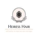 Marcella Rice, COO - @heiresshair24_7 - Instagram