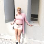 Marcella Richards - @mrcllrichards - Instagram