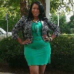 Marcella Richards- Pigford - @_bunny1172 - Instagram