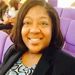 Marcella Williams-Richardson - @marcellawilliamsrichardson - Instagram