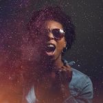 Marcella Riley - @coolblackchick - Instagram