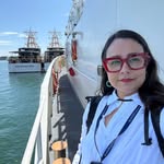 Marcella Rivera - @marcellariveratv - Instagram