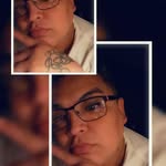 Marcella Rivera - @pocha2323 - Instagram