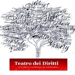 Marcella Rizzo - @teatro_dei_diritti - Instagram