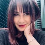 Marcella Rizzo - @marcirizzo - Instagram