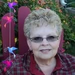 Marcella Robbins Parker - @marcellaparker65 - Instagram