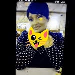 Marcella Roberson - @roberson.marcella - Instagram
