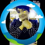Marcella Roberson - @bebop66 - Instagram