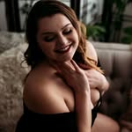 Kyla Marcella Roberts - @kurvy.kyla - Instagram