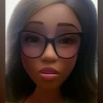 Marcella Roberts - @kesidanidan - Instagram