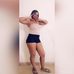 Marcella Roberts - Facebook