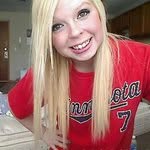 Marcella Robichaud - @aprilmusicfinest - Instagram
