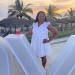 Marcella Robinson - @marcy9210 - Instagram