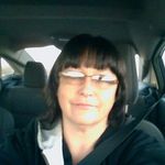Marcella Robinson - @marcella.robinson.777 - Instagram