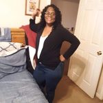 Marcella Robinson - @marcellarobinson8093 - Instagram