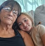 Marcella Robinson - Facebook