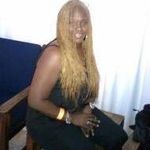 Marcella Williams Robinson - @mwrpurple - Instagram