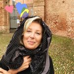 Marcella Rossi - @marcellarossi14 - Instagram