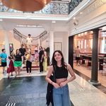 Marcella Rossi - @marbarreiroz - Instagram