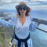 The Fashion brown and travel lover - @marcellaroyalandbeauty - Instagram
