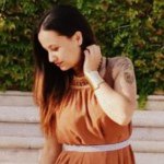 Marcella Russo - @marcella_m_russo - Instagram