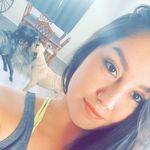 Marcella Salazar - @lovelymarcy92 - Instagram