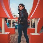 Marcella Salazar Granja - @marcella__grsalazar - Instagram