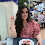 Marcella Sanchez - @marcie_cooks - Instagram