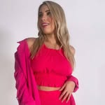 Marcella Sanchez💗 - @marcellasanchezrr - Instagram