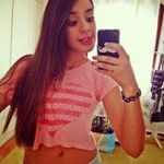 Marcella Sandoval - @marcellasandovalou - Instagram