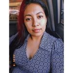 Marcella Sandoval - @mazzysandoval - Instagram
