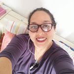 Marcella Sandoval Delgado - @machisandel - Instagram