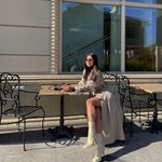 Marcella Saunders - @marcellasaunders8 - Instagram