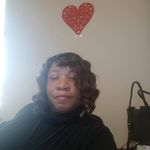 Marcella Saunders-Herbert - @marcellah5826 - Instagram