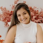 Marcella Silvério - @marcellasilveriobeauty - Instagram