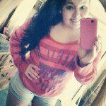 Alyssa Marcella Simmons - @beautiful_0531 - Instagram