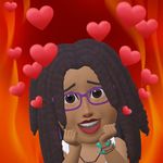 Marcella Simmons - @marcellasimmons42 - Instagram