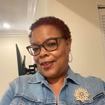 Marcella Simmons (Bobbie) - @bobbiemarcellasimmons - Instagram