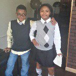 Mrs. Marcella Simmons - @mjksreborn - Instagram