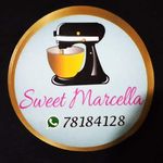 Sweet Marcella - @sweet_marcell.a - Instagram
