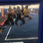 Marcella Thomas - @mtumbles_gymnastics - Instagram