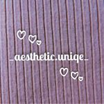 marcella Thomas - @_aesthetic.unique_ - Instagram