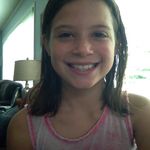 Marcella Thomas - @oylimpic_dream_gymnastics - Instagram