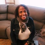 Marcella vaughn - @louwise64 - Instagram